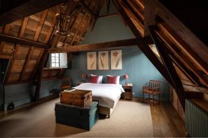 Gallery image of Hotel Beijers in Utrecht