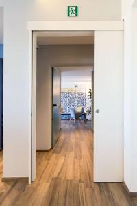 Fotografie z fotogalerie ubytování Hotel Tritone v destinaci Senigallia