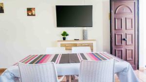 Gallery image of Apartamento Mirafondo in Playa Honda