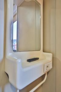 Fotografie z fotogalerie ubytování easyHotel Sofia v Sofii