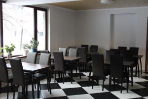 Ristorante o altro punto ristoro di Hotel panorama svaneti