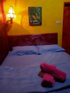 Gallery image of Tereng Wilis Jungle Inn in Tetebatu