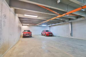 Fotografie z fotogalerie ubytování easyHotel Sofia v Sofii