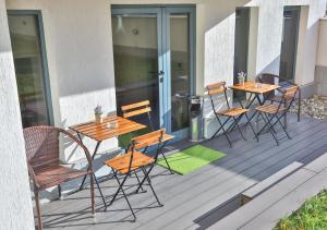 Fotografie z fotogalerie ubytování easyHotel Sofia v Sofii