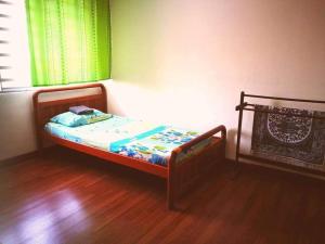 Fotografie z fotogalerie ubytování Az Zahra Homestay KLIA Sepang v destinaci Sepang + 6 fotografií