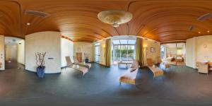 Fotografie z fotogalerie ubytování Hotel St. Anton v destinaci Fiè