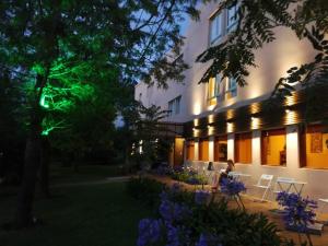 Gallery image of Hotel Viña del Mar in Ostende +46 photos