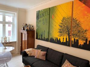 Φωτογραφία από το άλμπουμ του ApartmentInCopenhagen Apartment 1436 στην Κοπεγχάγη
