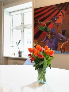 Φωτογραφία από το άλμπουμ του ApartmentInCopenhagen Apartment 1436 στην Κοπεγχάγη