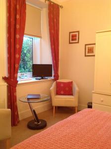 Imagem da galeria de Moraydale Guest House em Elgin