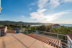Fotografie z fotogalerie ubytování Villa Rosa v destinaci Pašman