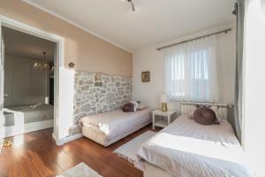 Fotografie z fotogalerie ubytování Villa Rosa v destinaci Pašman