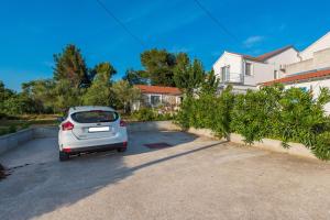 Fotografie z fotogalerie ubytování Villa Rosa v destinaci Pašman