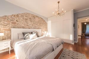 Fotografie z fotogalerie ubytování Villa Rosa v destinaci Pašman