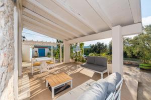Fotografie z fotogalerie ubytování Villa Rosa v destinaci Pašman