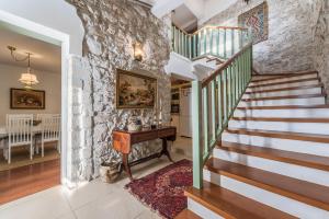 Fotografie z fotogalerie ubytování Villa Rosa v destinaci Pašman
