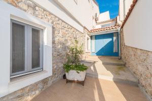 Fotografie z fotogalerie ubytování Villa Rosa v destinaci Pašman