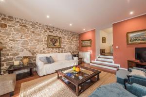 Fotografie z fotogalerie ubytování Villa Rosa v destinaci Pašman