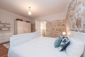 Fotografie z fotogalerie ubytování Villa Rosa v destinaci Pašman