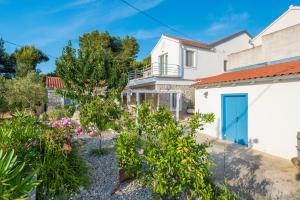 Fotografie z fotogalerie ubytování Villa Rosa v destinaci Pašman