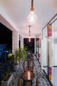 Fotografie z fotogalerie ubytování Maple Place v destinaci Unawatuna