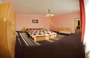 Fotografie z fotogalerie ubytování Hotel Ranč u Edyho v destinaci Námestovo