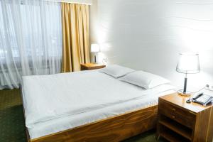 Afbeelding uit fotogalerij van The Square in Astana +44 foto's