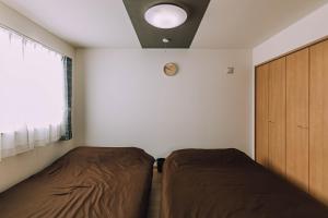 Легло или легла в стая в Stay In Biei