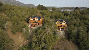 Foto de la galería de costa bonita el bosque en Villa Pehuenia