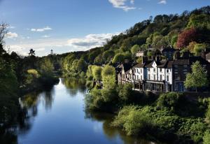 Gallery image of Cherry Tree Studio in Telford