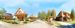 Fotografie z fotogalerie ubytování Hotel Ranč u Edyho v destinaci Námestovo