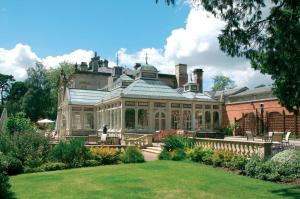 Gallery image of Kilworth House Hotel and Theatre in Lutterworth