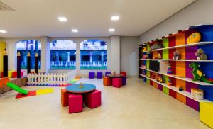 Clube infantil em Grand Carimã Resort & Convention Center