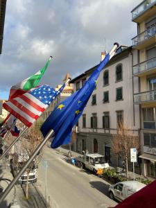 Fotografie z fotogalerie ubytování Vogue Hotel Arezzo v destinaci Arezzo