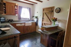 Gallery image of Wolfin Farm Accomodation in Crediton