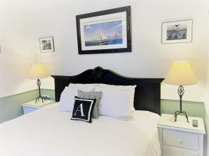 תמונה מהגלריה של Acadia Hotel - Downtown בבר הרבור +36 תמונות