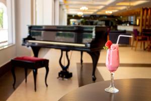 Bebidas em Grand Carimã Resort & Convention Center