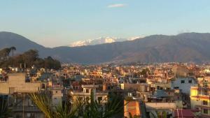 منظر الجبل العام أو منظر الجبل من الفندق