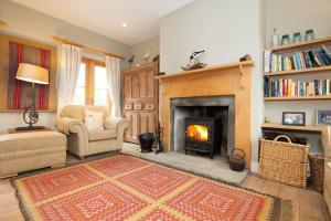 Gallery image of Lovely Country House On The West Coast Of Ireland! in Mullagh