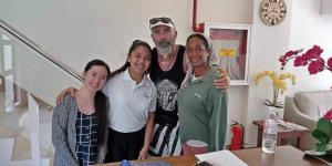 Foto de la galeria de The Wharf Transient Hotel a Batangas