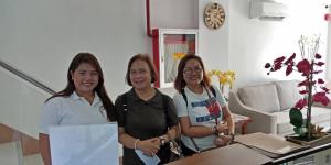 Foto de la galeria de The Wharf Transient Hotel a Batangas 10 fotos més