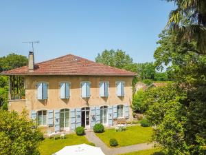 Gallery image of Appart'H&ocirc;tel Bellevue in Bayonne