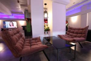 Gallery image of Miami Beach Hotel Tel Aviv in Tel Aviv