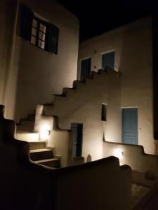 Φωτογραφία από το άλμπουμ του Glaros Hotel (By The Sea) στην Ίο