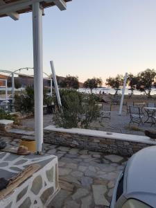 Φωτογραφία από το άλμπουμ του Glaros Hotel (By The Sea) στην Ίο