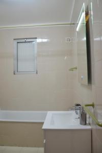 Gallery image of Baleal Tower Bay Apartment in Ferrel