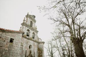 Fotografie z fotogalerie ubytování Casa Rural el Cocodrilo v destinaci Agés