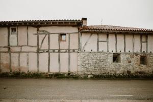 Fotografie z fotogalerie ubytování Casa Rural el Cocodrilo v destinaci Agés