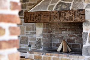Fotografie z fotogalerie ubytování Villa Imperia ZadarVillas v destinaci Pridraga