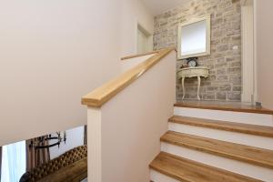 Fotografie z fotogalerie ubytování Villa Imperia ZadarVillas v destinaci Pridraga